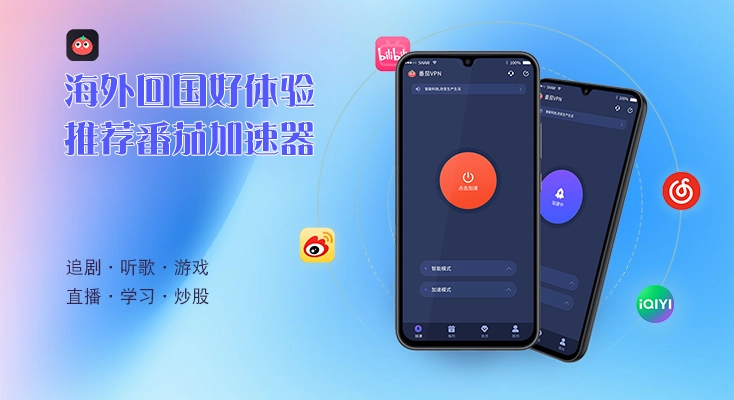 为什么需要翻墙回国？使用方法